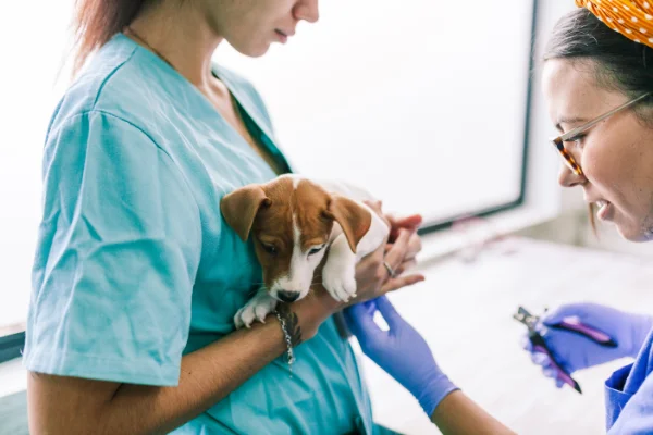 Quanto costa un corso di assistente veterinario?